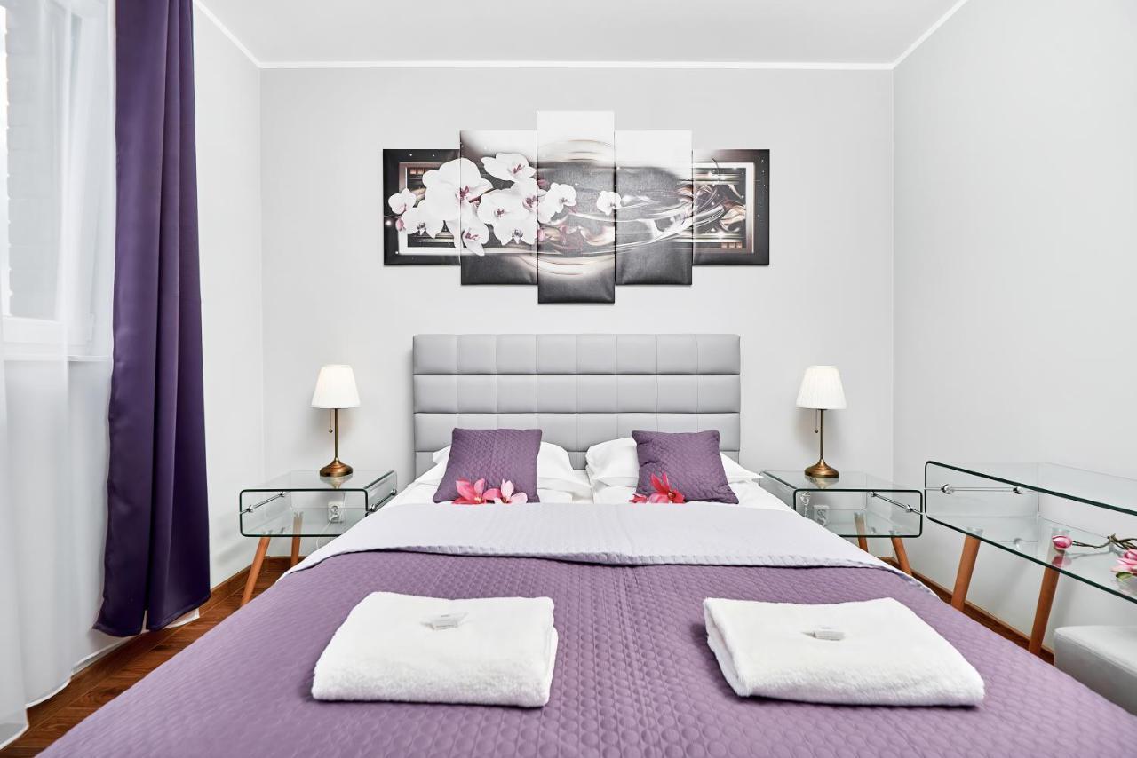 Apartment Wroclaw Sikorskiego With Free Garage By Renters Prestige 외부 사진