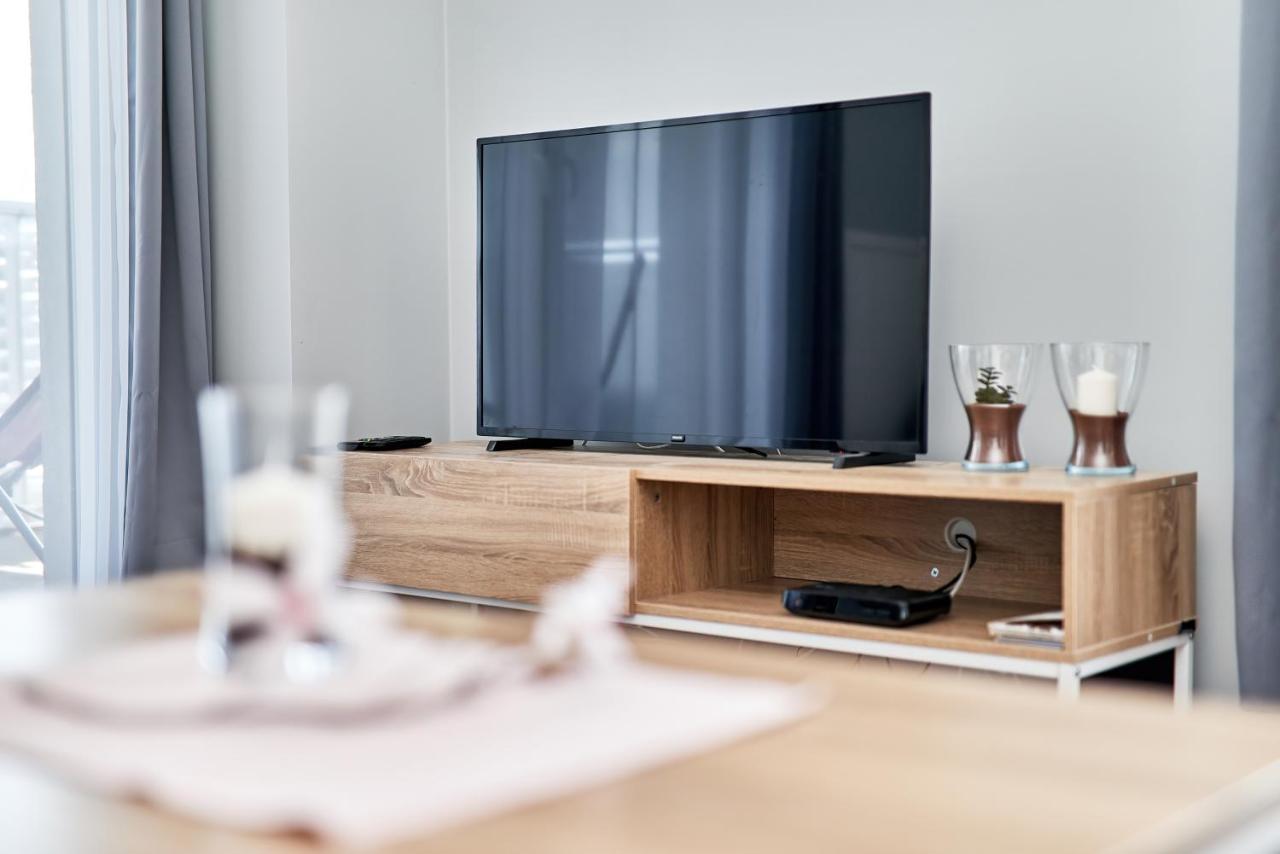 Apartment Wroclaw Sikorskiego With Free Garage By Renters Prestige 외부 사진